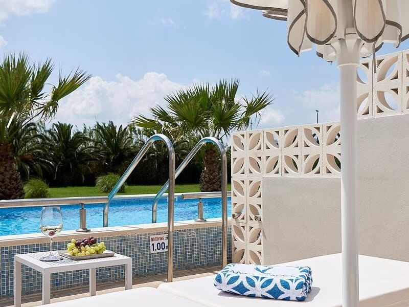 Mythos Palace Resort & Spa