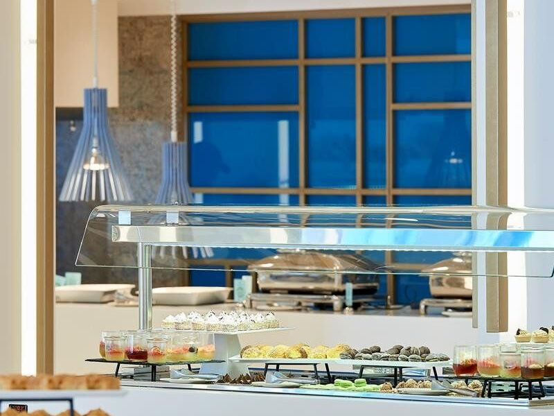 Mythos Palace Resort & Spa