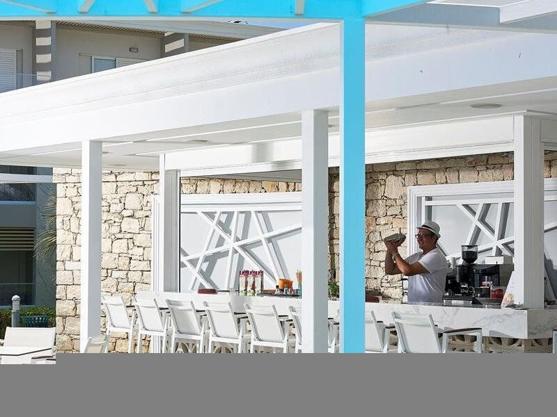 Mythos Palace Resort & Spa