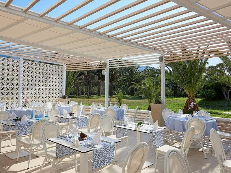 Mythos Palace Resort & Spa