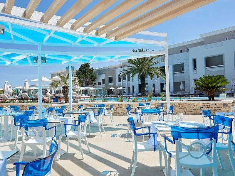 Mythos Palace Resort & Spa