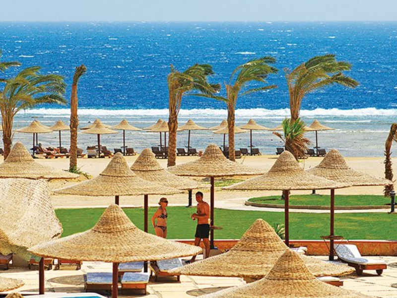 Nada Marsa Alam