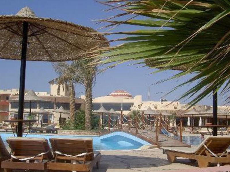 Nada Marsa Alam