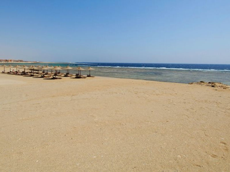 Nada Marsa Alam