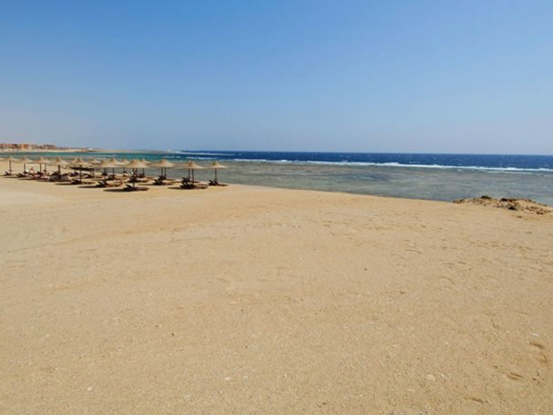 Nada Marsa Alam