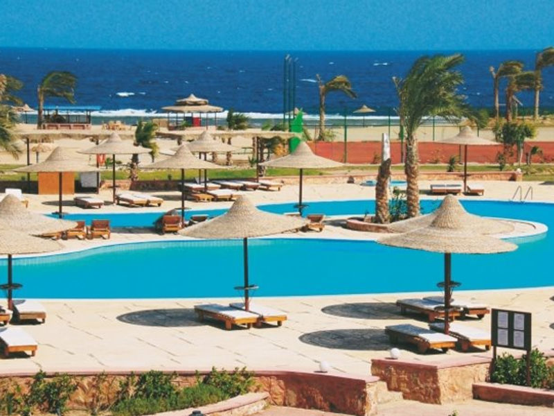 Nada Marsa Alam