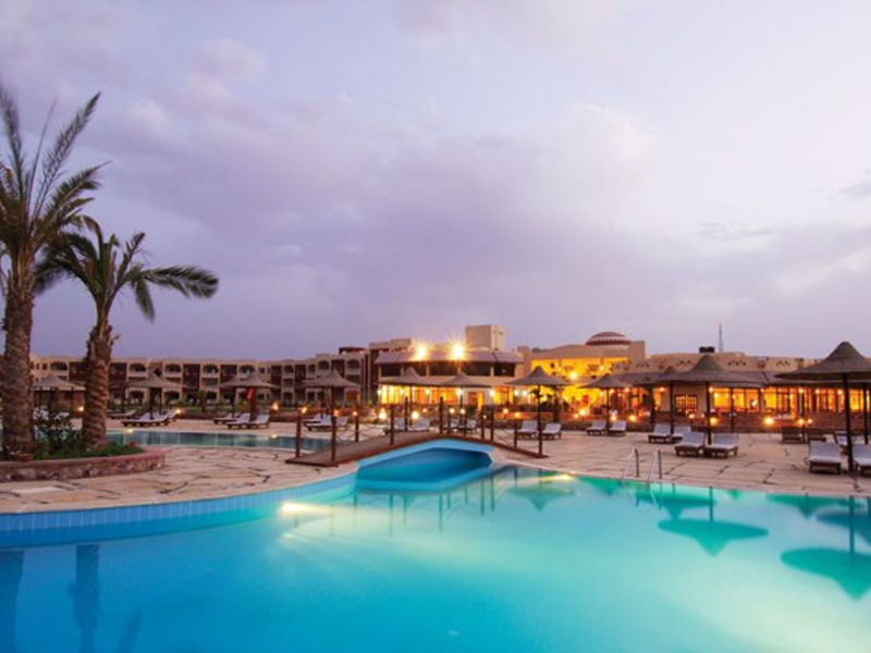 Nada Marsa Alam