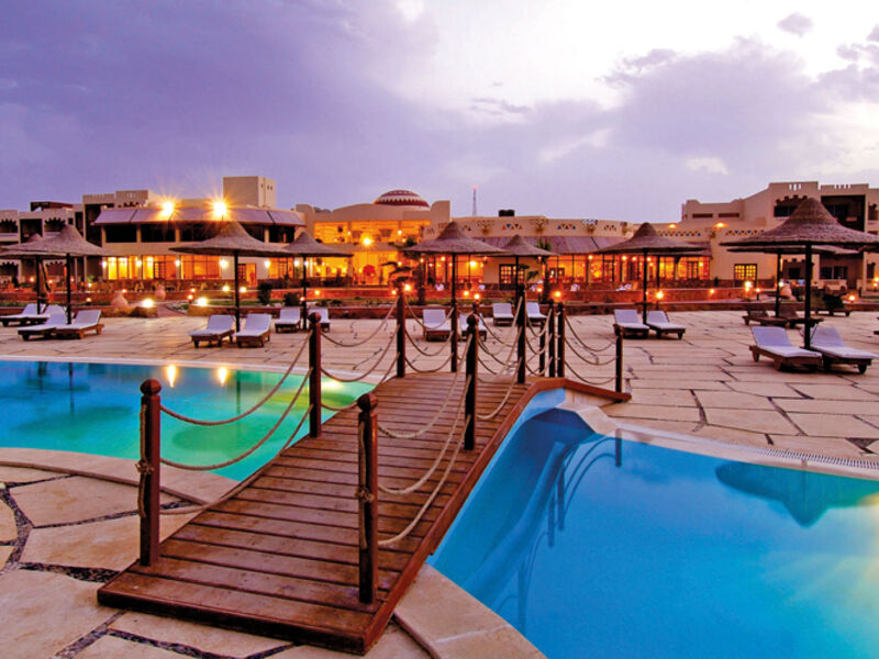 Nada Resort