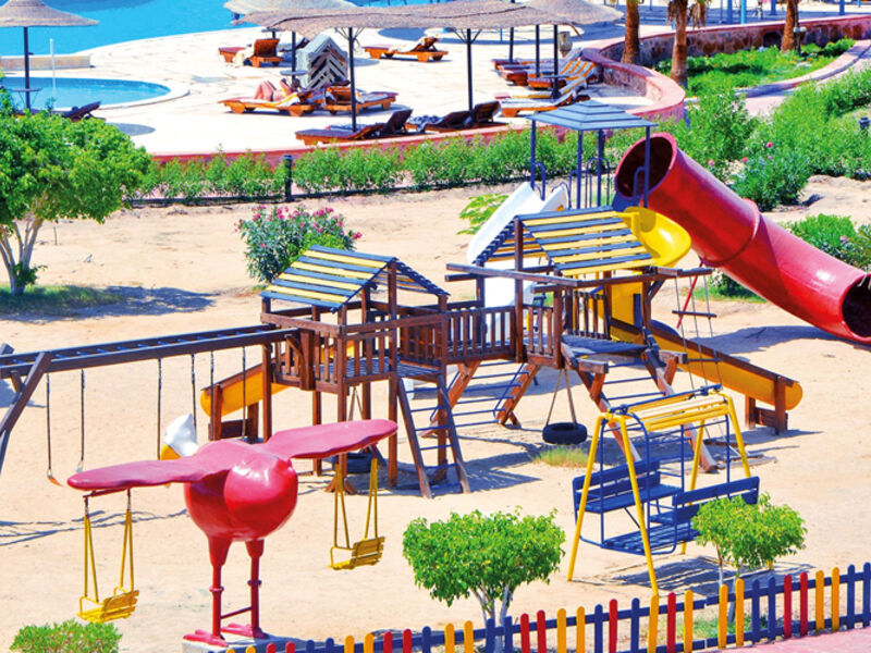 Nada Resort