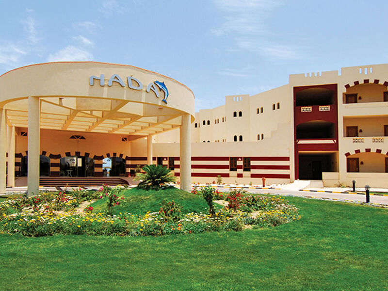 Nada Resort