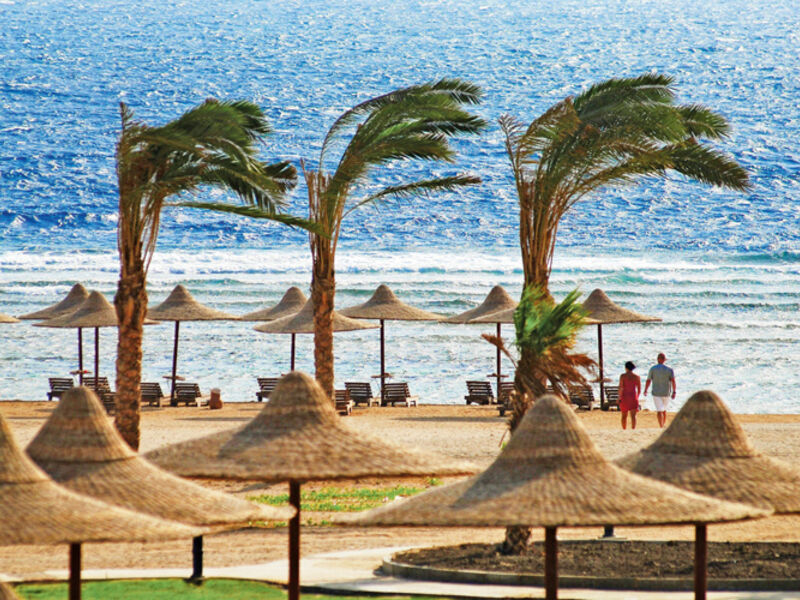 Nada Resort