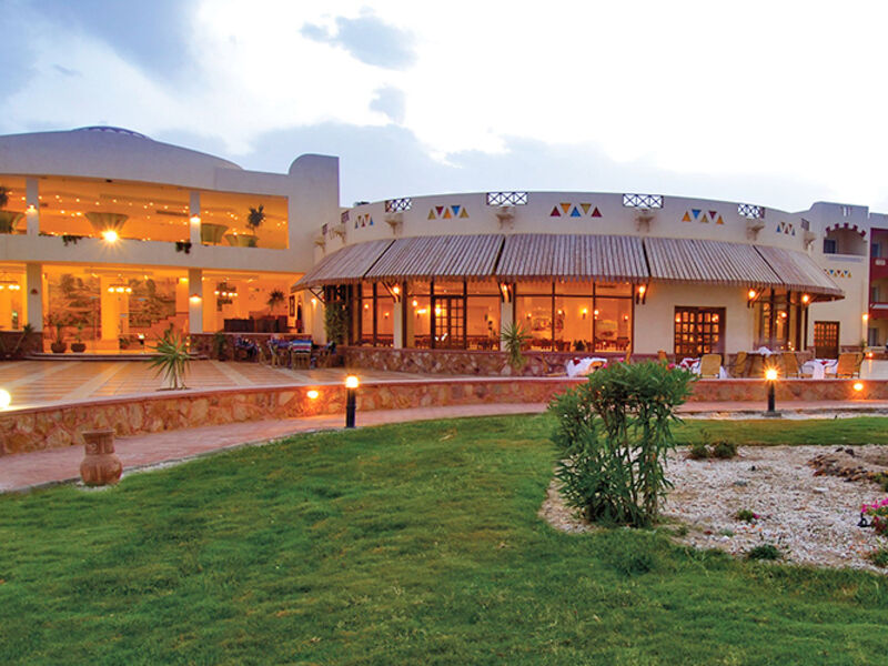 Nada Resort