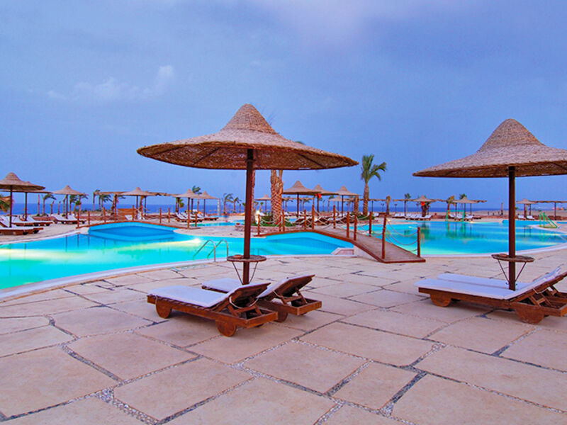 Nada Resort