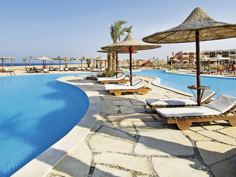 Nada Resort