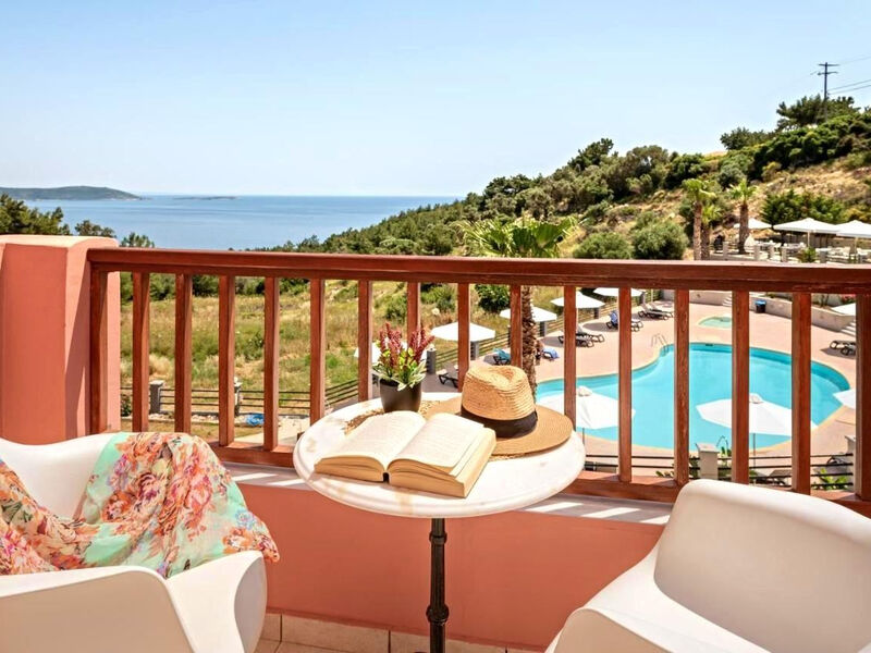 Naftilos Boutique