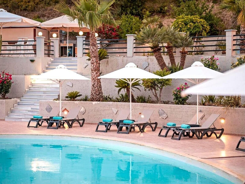 Naftilos Boutique