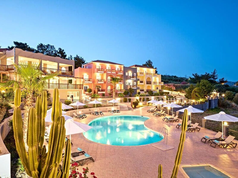 Naftilos Boutique