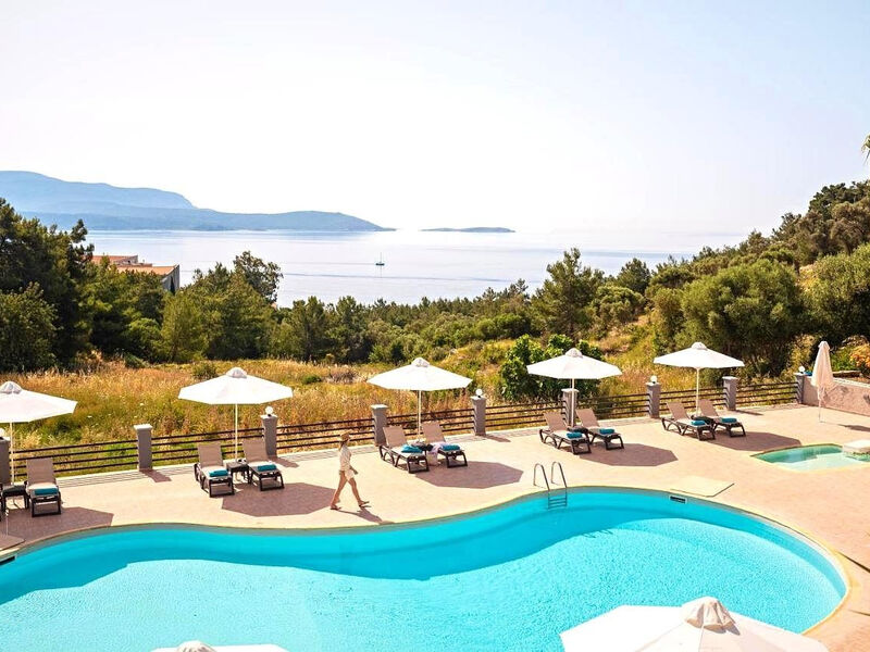 Naftilos Boutique