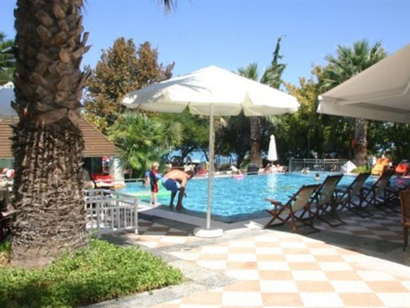 Naias Beach