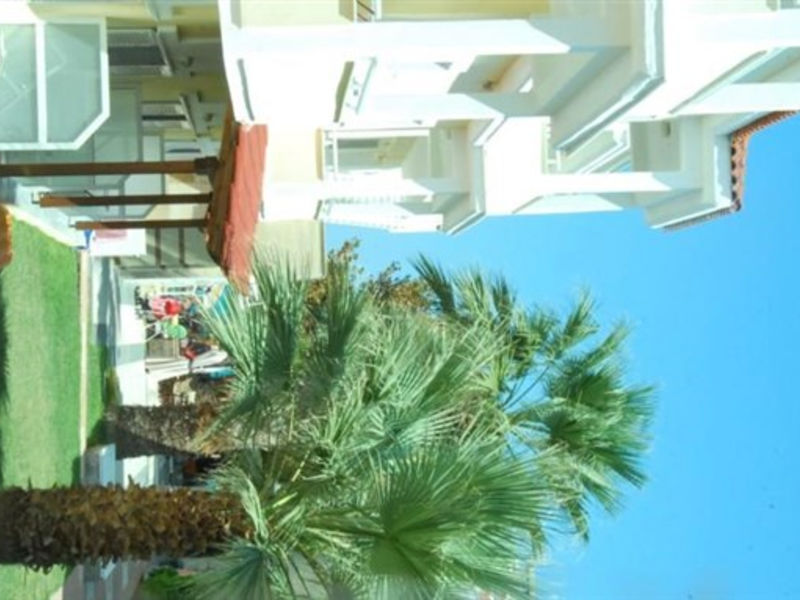 Naias Beach