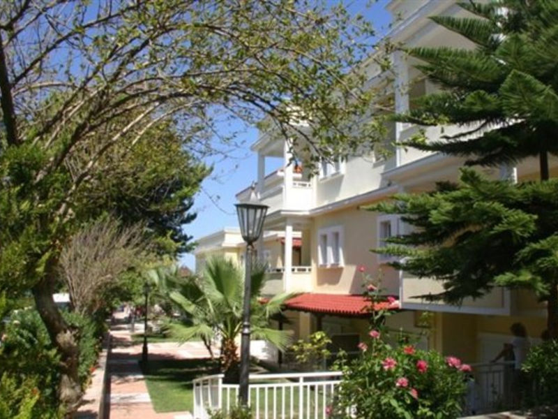 Naias Beach
