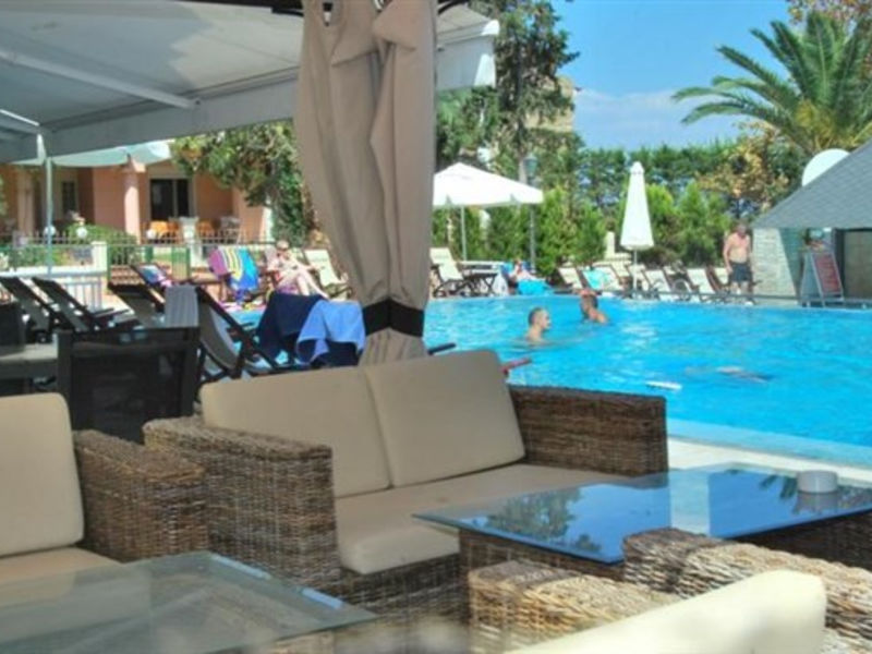 Naias Beach