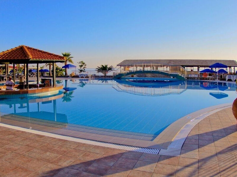 Nana Golden Beach