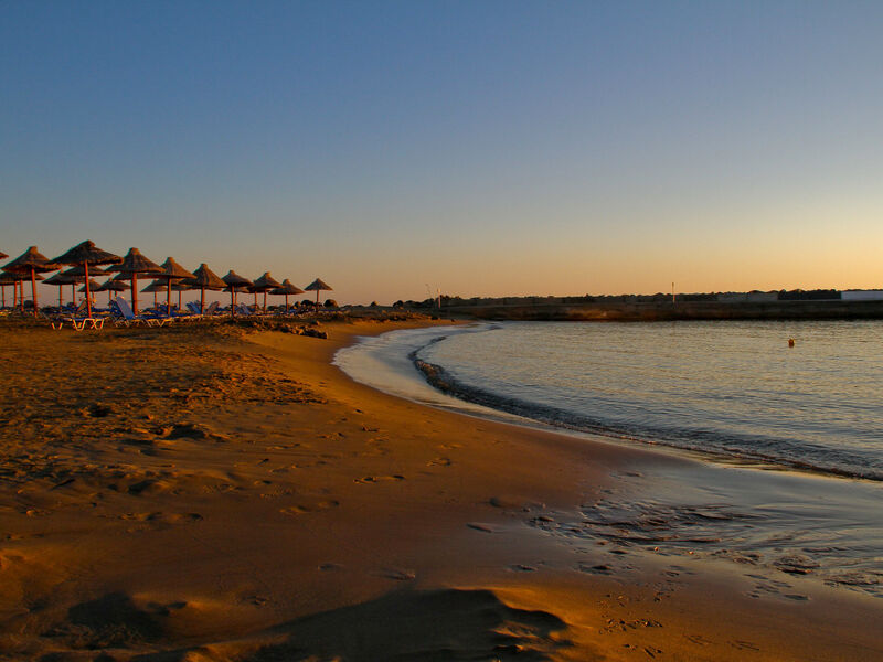 Nana Golden Beach