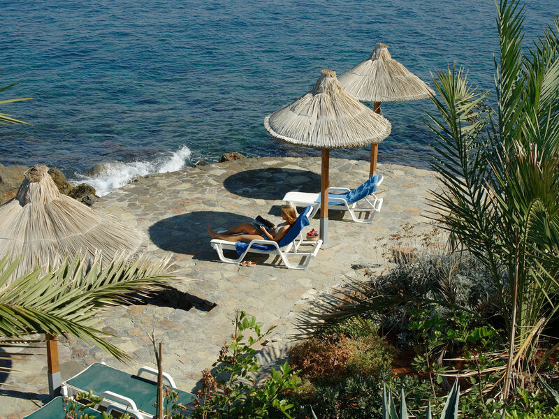 Nana Golden Beach