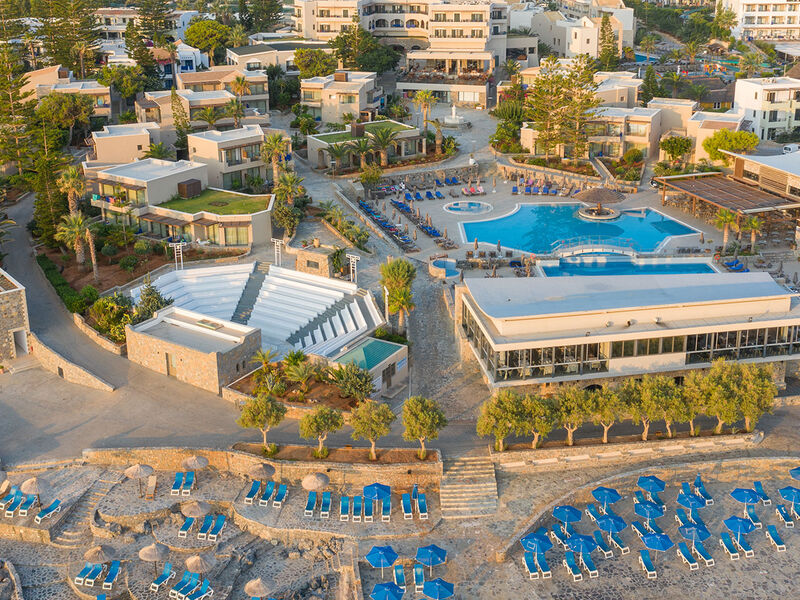 Nana Golden Beach
