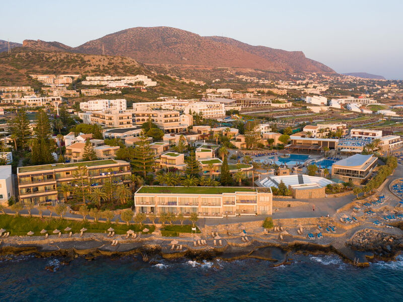 Nana Golden Beach