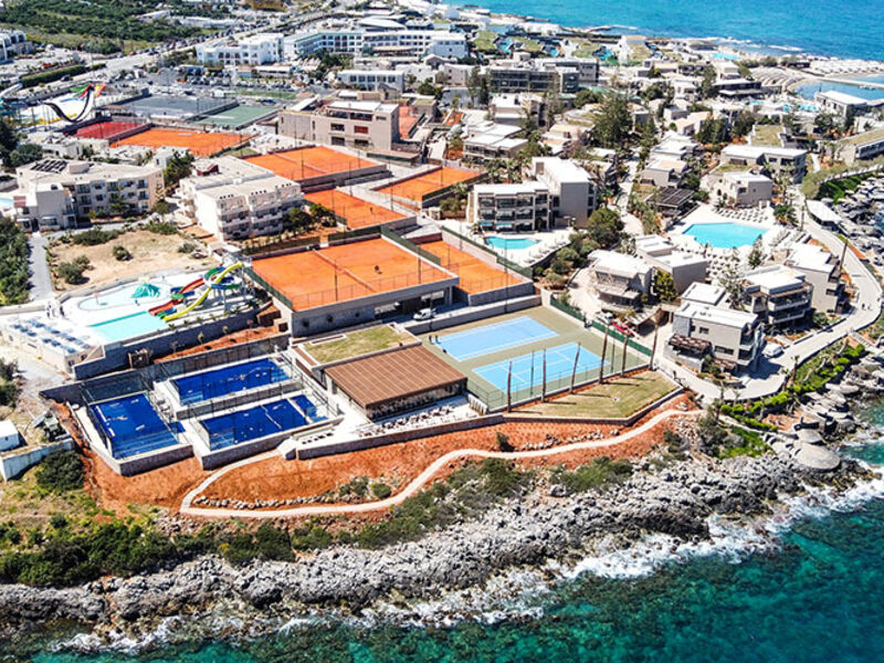 Nana Golden Beach