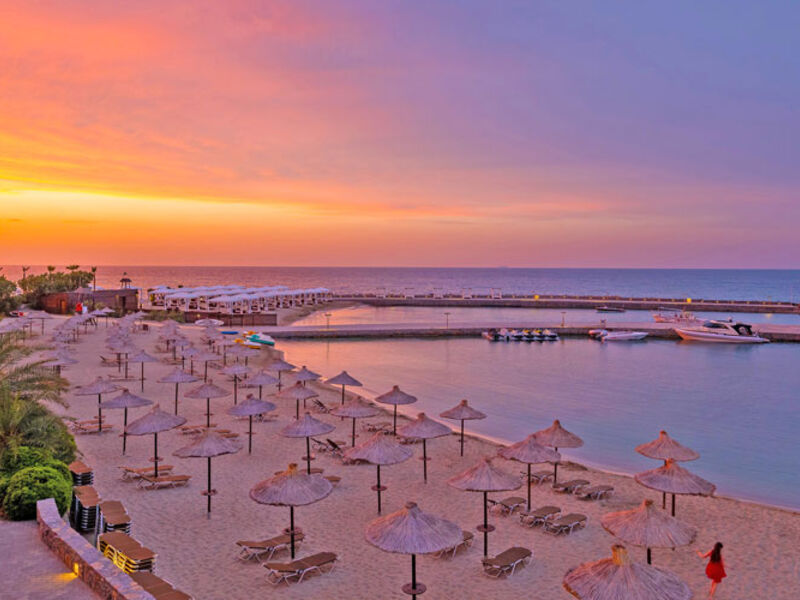 Nana Golden Beach