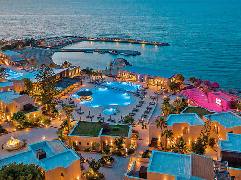Nana Golden Beach