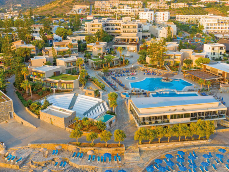 Nana Golden Beach