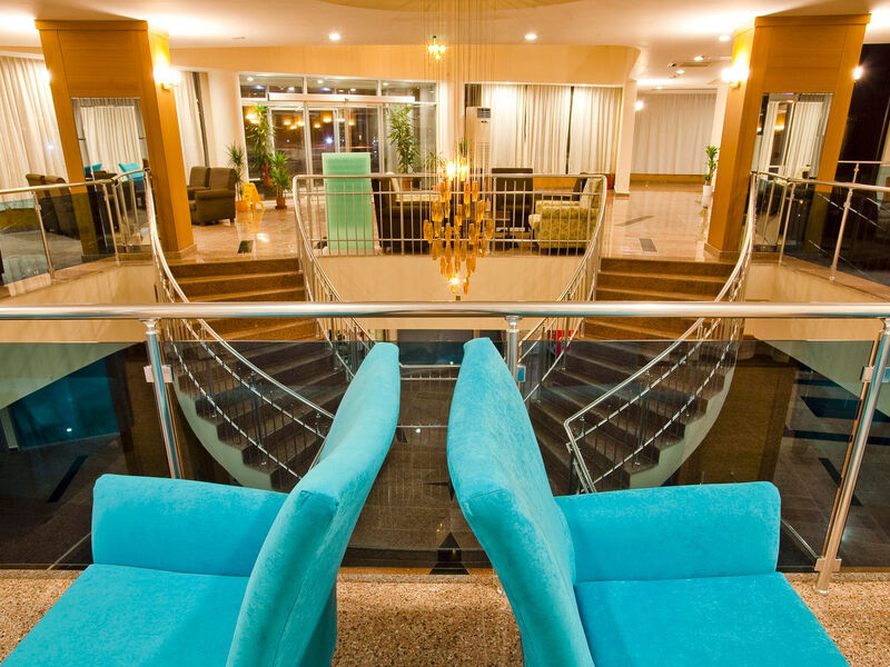 Narcia Resort Side