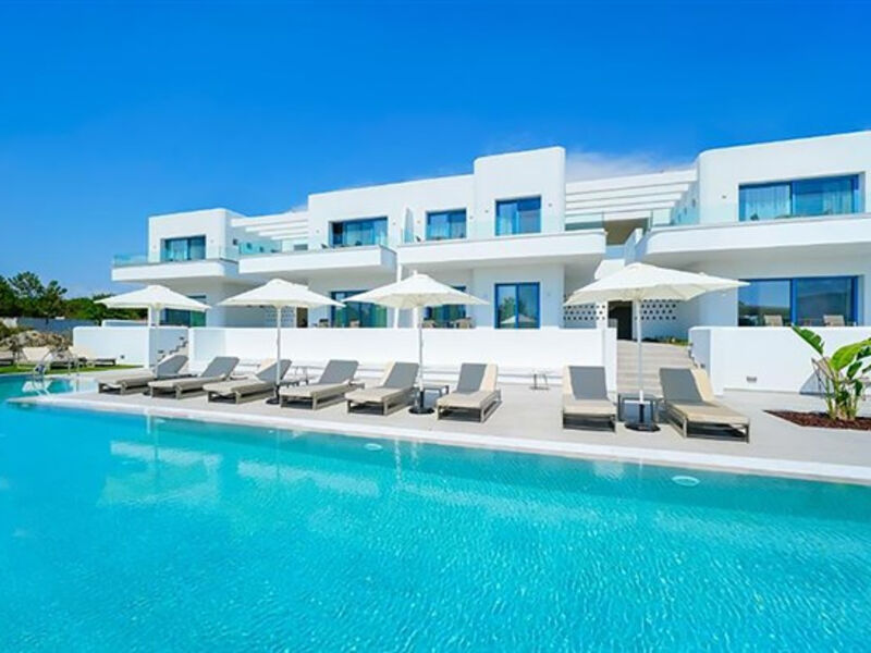 Narciso Luxury Suites