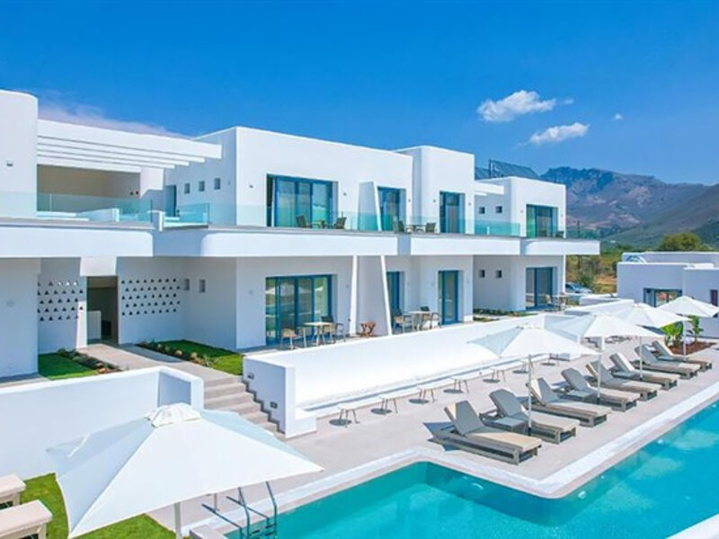 Narciso Luxury Suites