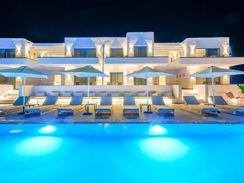 Narciso Luxury Suites