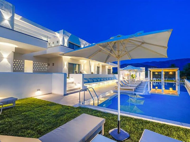 Narciso Luxury Suites