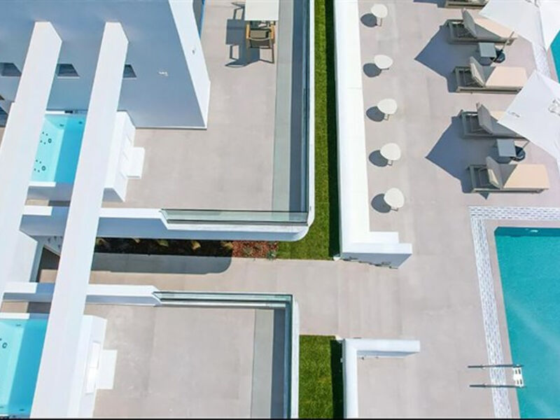 Narciso Luxury Suites
