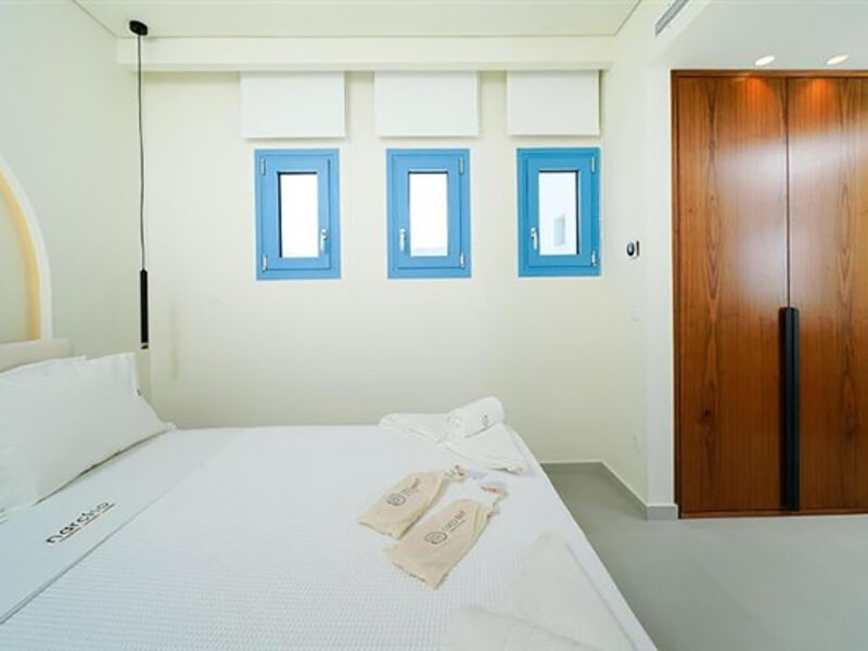 Narciso Luxury Suites
