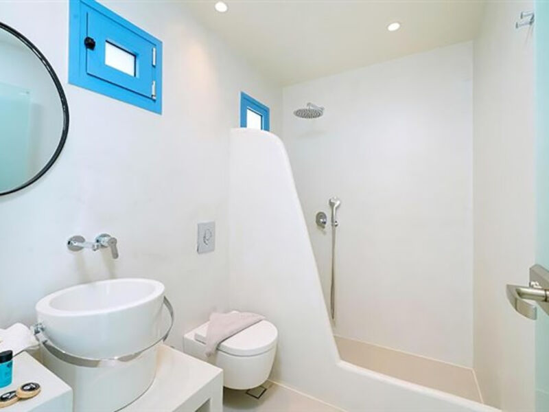 Narciso Luxury Suites