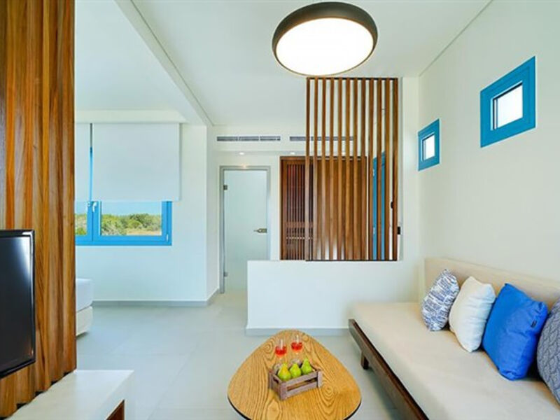 Narciso Luxury Suites
