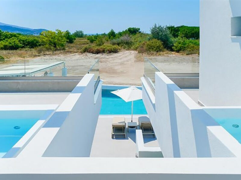 Narciso Luxury Suites