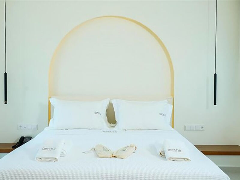 Narciso Luxury Suites