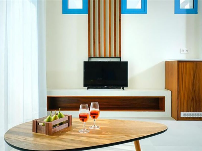 Narciso Luxury Suites