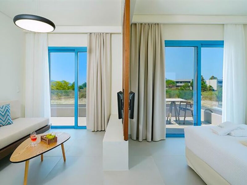 Narciso Luxury Suites