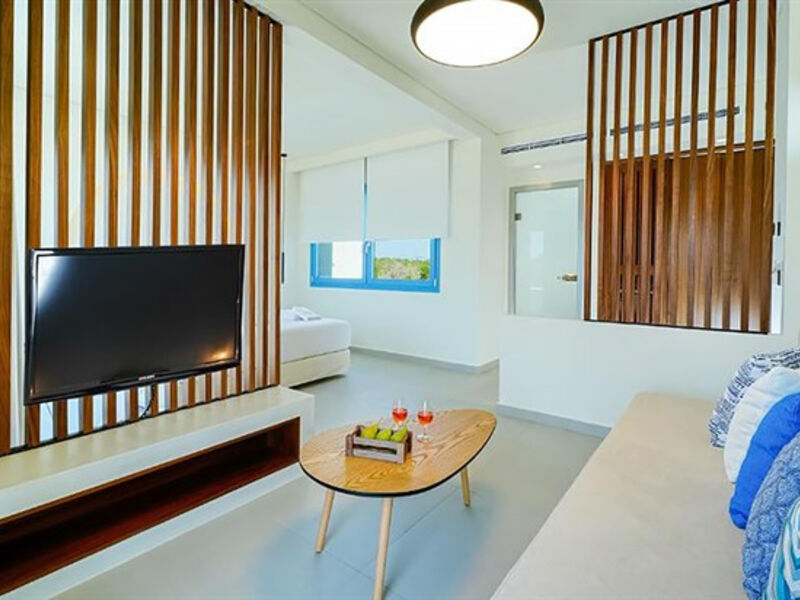 Narciso Luxury Suites