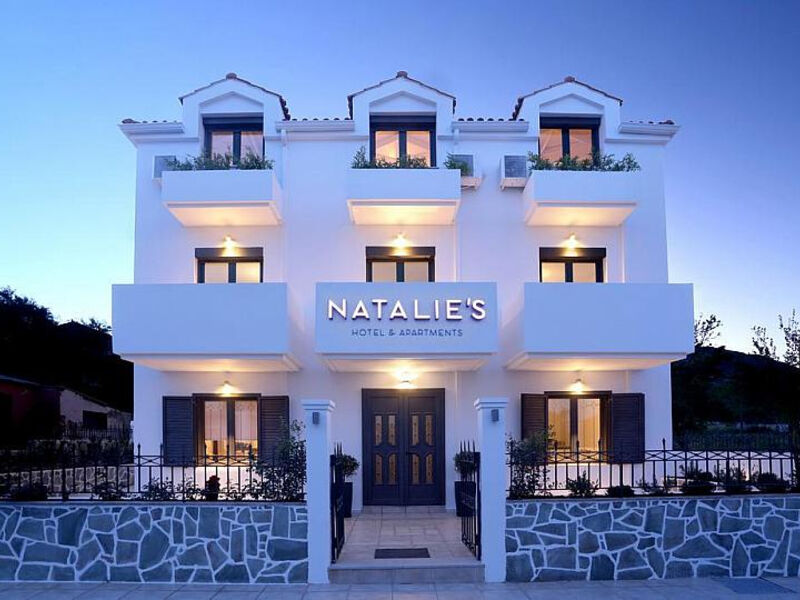 Natalies